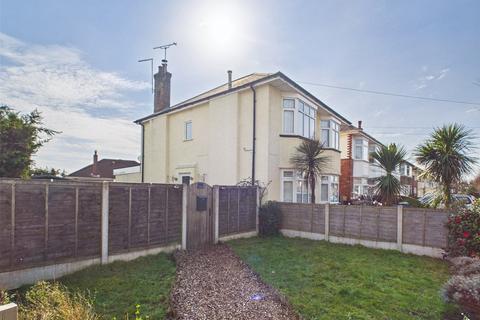 Harting Road, Bournemouth, Dorset, BH6