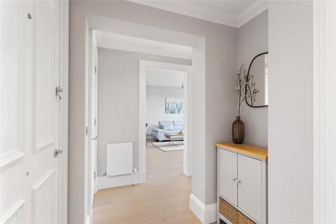 undefined, Randolph Crescent, Edinburgh, Midlothian, EH3