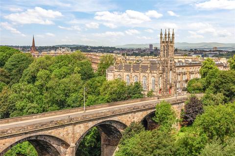 1 bedroom apartment for sale, Randolph Crescent, New Town, Edinburgh, EH3
