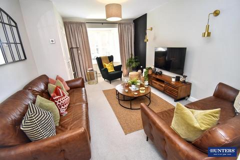 4 bedroom detached house for sale, Morcom Drive, Leicester