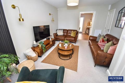 4 bedroom detached house for sale, Morcom Drive, Leicester