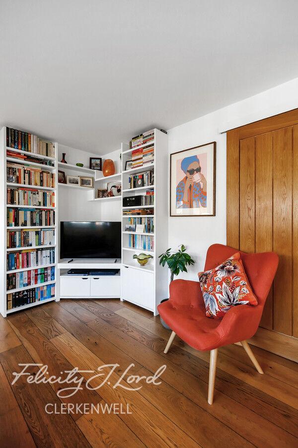 Home office
