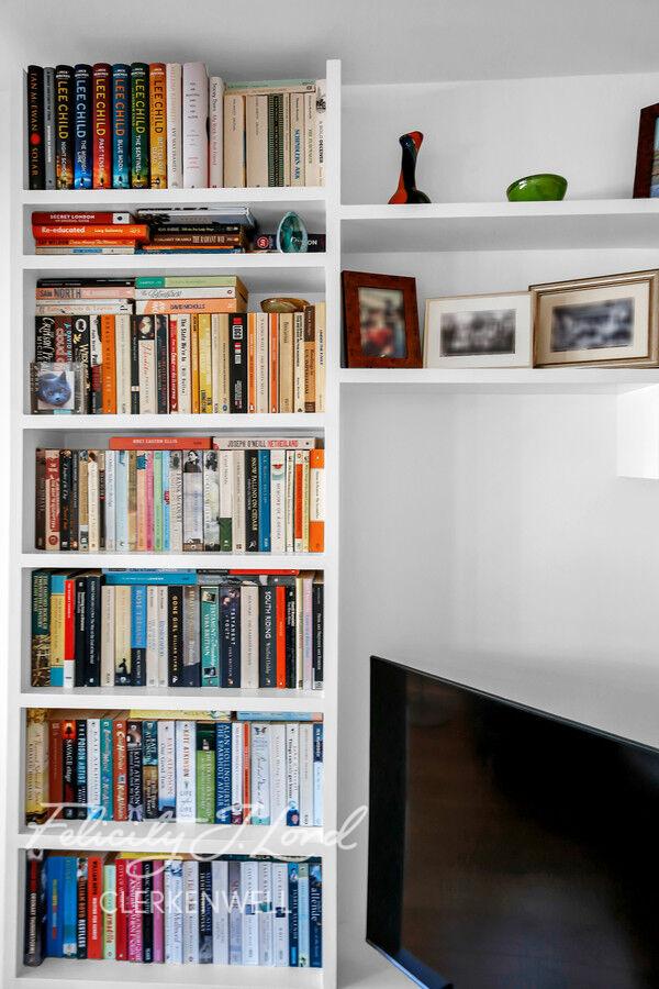 Home office