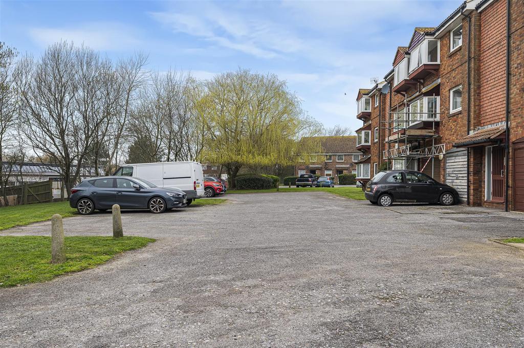 Parking Area
