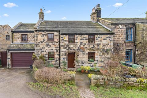 4 bedroom semi-detached house for sale, Old St. Clair Road, Otley LS21