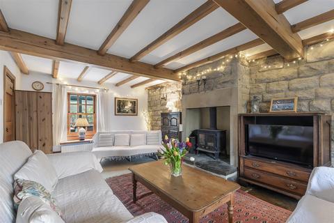 4 bedroom semi-detached house for sale, Old St. Clair Road, Otley LS21