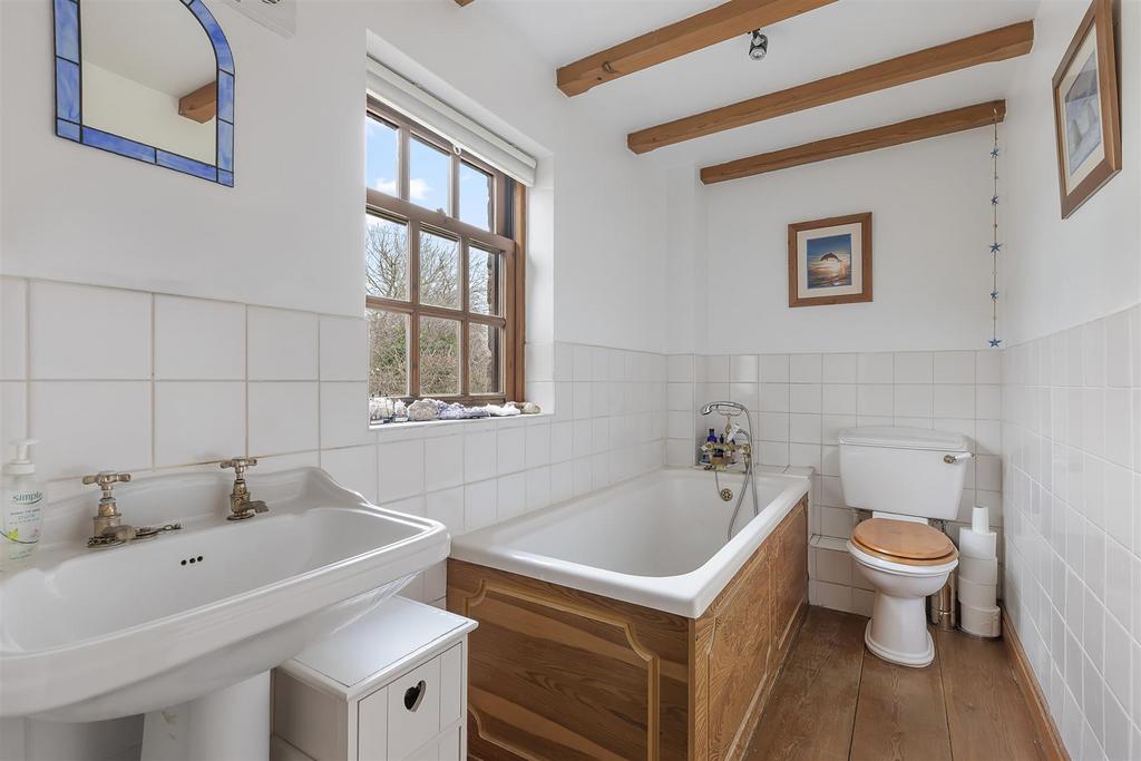 House Bathroom