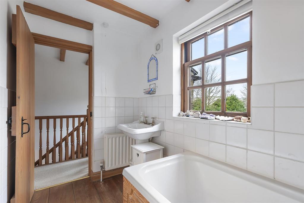 House Bathroom