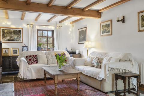 4 bedroom semi-detached house for sale, Old St. Clair Road, Otley LS21