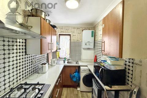undefined, Church Road, Manor Park, E12 6HL
