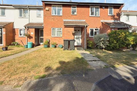 Tanglewood Close, Uxbridge