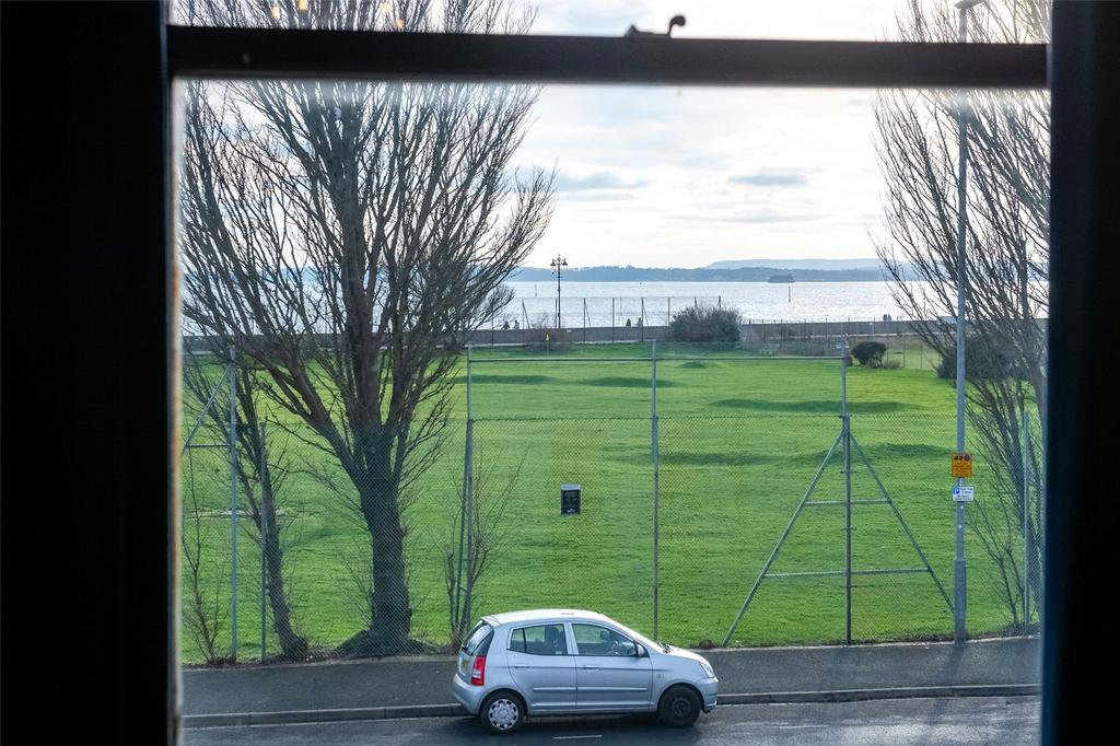 Views To The Sea