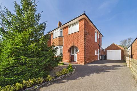 3 bedroom detached house for sale, Durrington Road, Bournemouth, Dorset, BH7