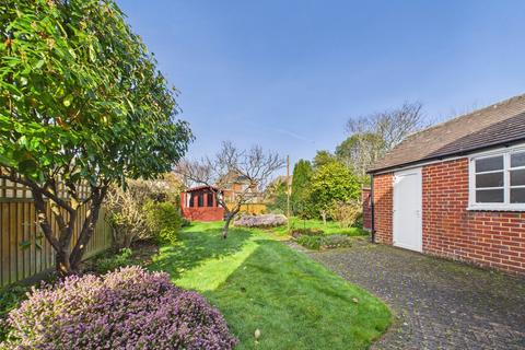 3 bedroom detached house for sale, Durrington Road, Bournemouth, Dorset, BH7