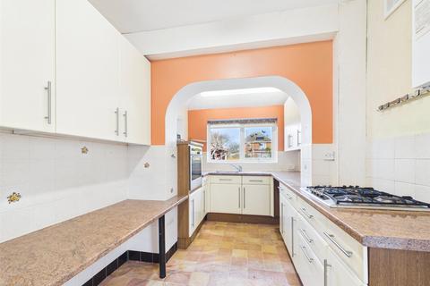 3 bedroom detached house for sale, Durrington Road, Bournemouth, Dorset, BH7