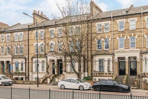 Talgarth Road, London W14
