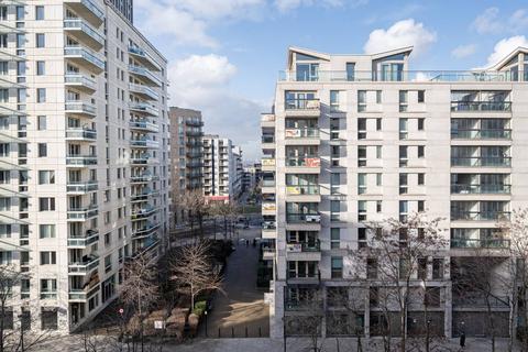 undefined, Samaras Mansions, East Village, Stratford, London, E20