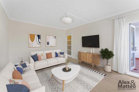 1 bedroom flat to rent, Landmann House, Bermondsey, SE16