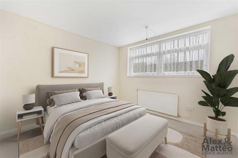 1 bedroom flat to rent, Landmann House, Bermondsey, SE16