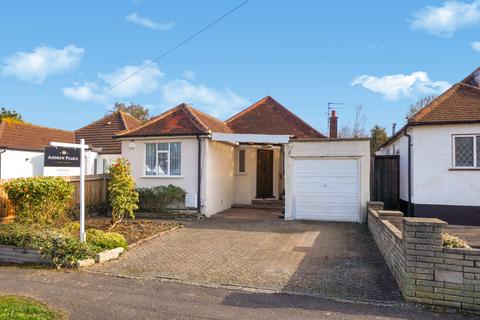 3 bedroom detached bungalow for sale, Pinner, Greater London HA5