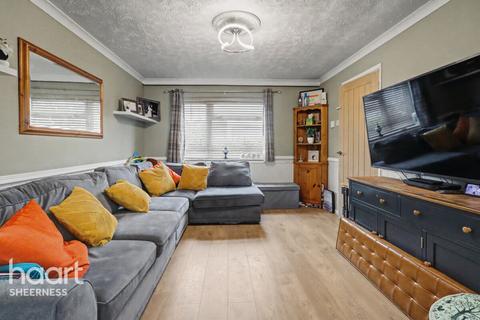 3 bedroom detached house for sale, Summerville Avenue, Minster
