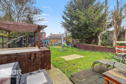 undefined, Summerville Avenue, Minster