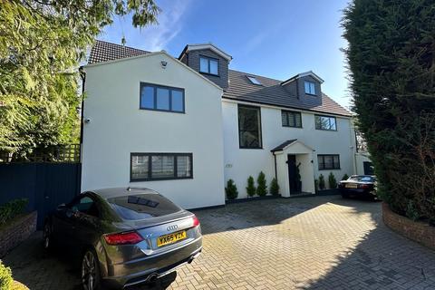 undefined, The Drive, Radlett