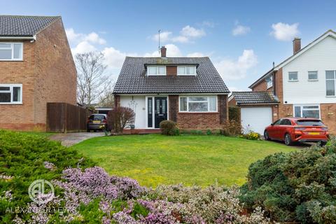 undefined, Waysbrook, Letchworth Garden City, SG6 2DW