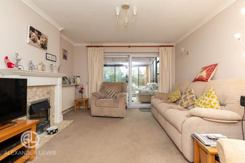 undefined, Waysbrook, Letchworth Garden City, SG6 2DW