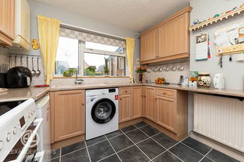 undefined, Waysbrook, Letchworth Garden City, SG6 2DW
