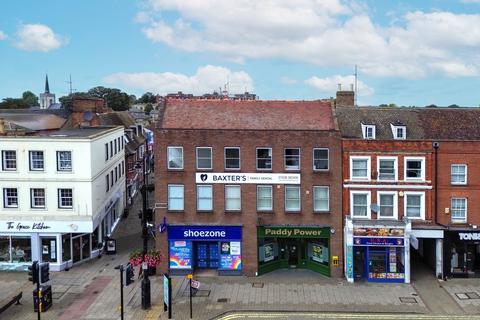 undefined, Wellington Street, Newmarket CB8