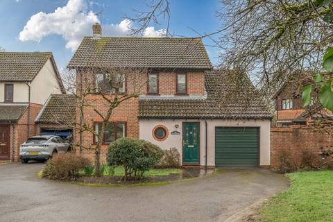 undefined, Holdaway Close, Kings Worthy, SO23
