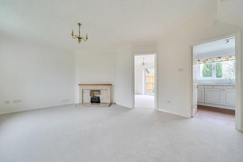 undefined, Holdaway Close, Kings Worthy, SO23