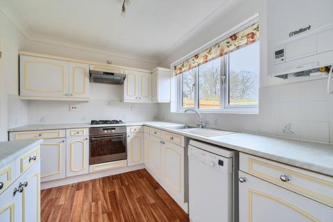 undefined, Holdaway Close, Kings Worthy, SO23