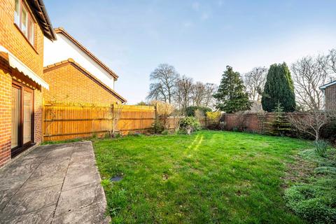 undefined, Holdaway Close, Kings Worthy, SO23