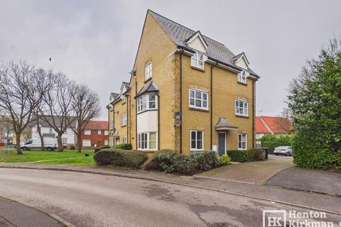 undefined, Bramble Tye, Noak Bridge, Laindon