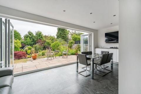 4 bedroom detached house for sale, Hill Rise, Rickmansworth, WD3