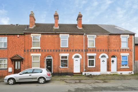 2 bedroom terraced house for sale, Offmore Road, Kidderminster