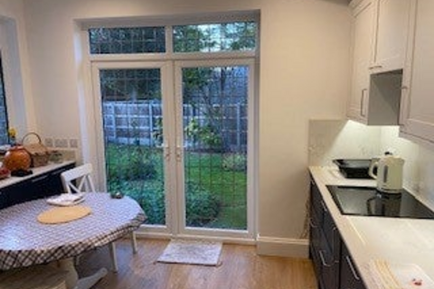undefined, Foxgrove Road, Beckenham BR3