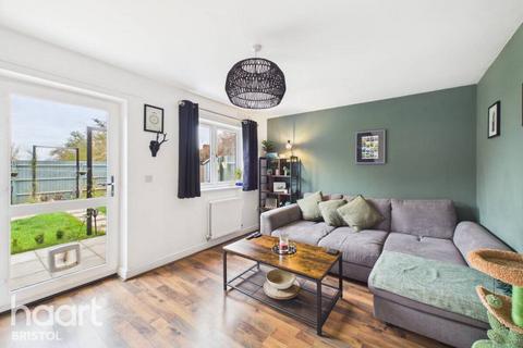 3 bedroom end of terrace house for sale, Paignton Square, Bristol