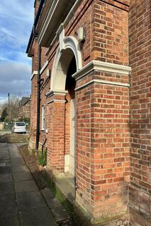 undefined, Manchester Road, Chorlton Cum Hardy, M21