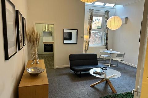 1 bedroom flat for sale, Manchester Road, Chorlton Cum Hardy, M21