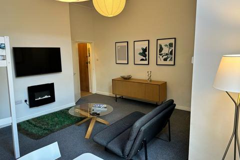 1 bedroom flat for sale, Manchester Road, Chorlton Cum Hardy, M21