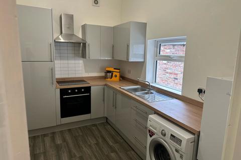undefined, Manchester Road, Chorlton Cum Hardy, M21