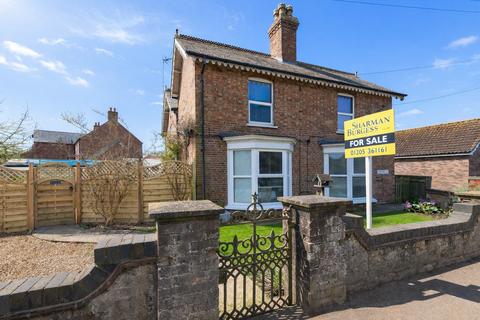 4 bedroom detached house for sale, Station Road, Sutterton, Boston, PE20