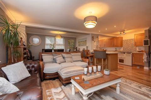 4 bedroom detached house for sale, Station Road, Sutterton, Boston, PE20