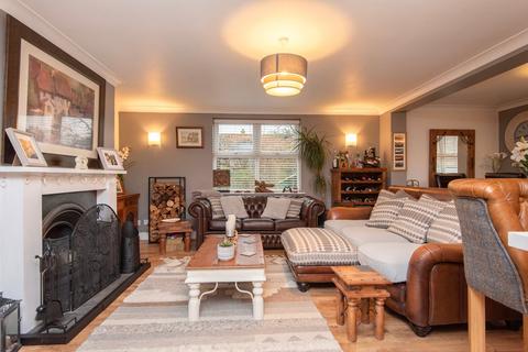 4 bedroom detached house for sale, Station Road, Sutterton, Boston, PE20