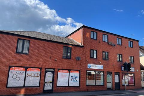 undefined, Lowesmoor, Worcester WR1
