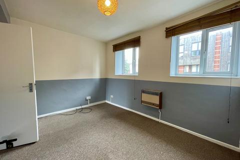 undefined, Lowesmoor, Worcester WR1