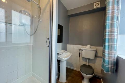 undefined, Lowesmoor, Worcester WR1